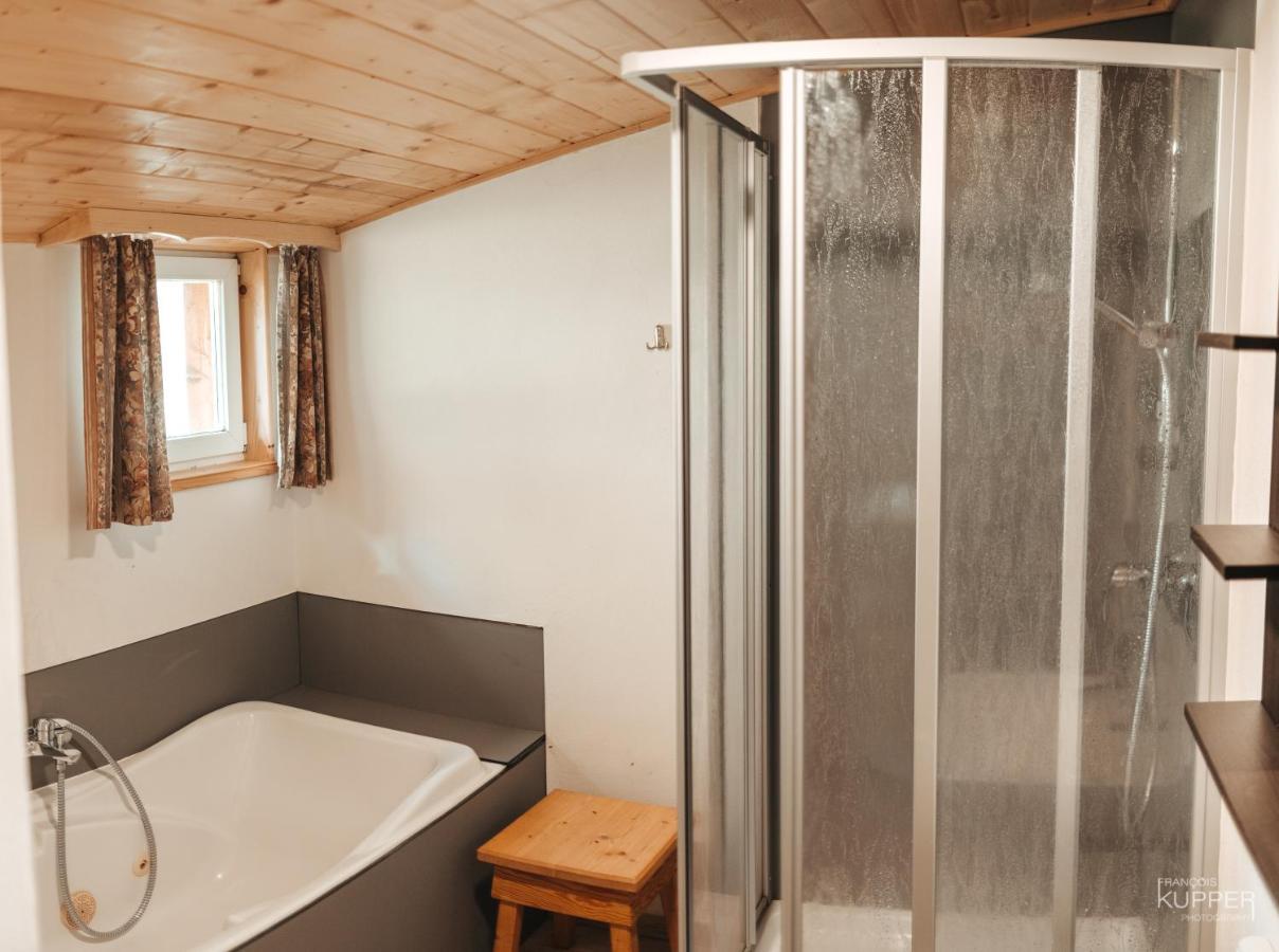 Le Tetras Lyre - 28 Pers - Malmedy Villa Exteriör bild